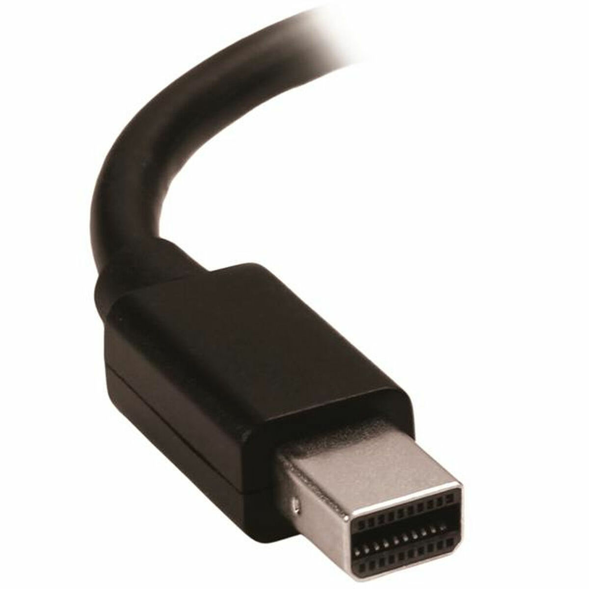 Mini DisplayPort - HDMI Adapteri Startech MDP2HD4K60S 4K Ultra HD Musta